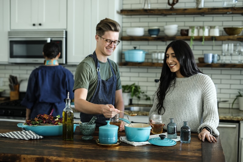 Private Chef Experience